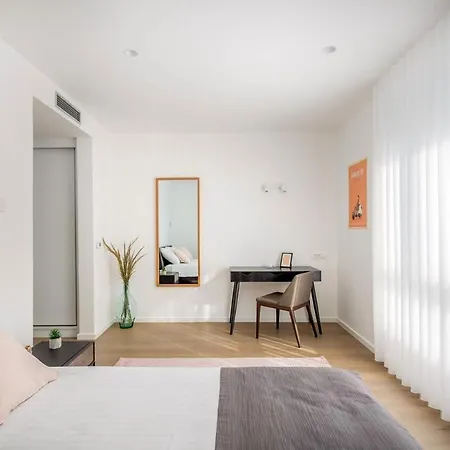 펜션 New Haus Close To