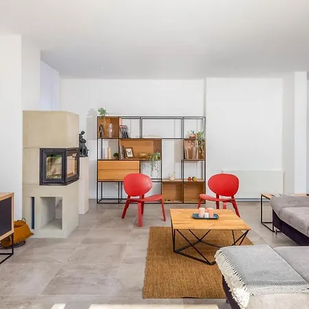 New Haus Close To *