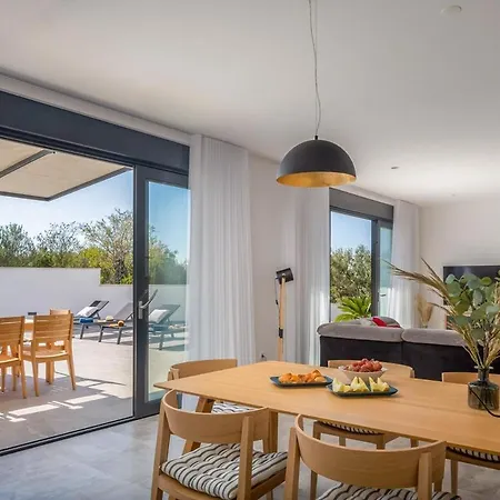New Haus Close To